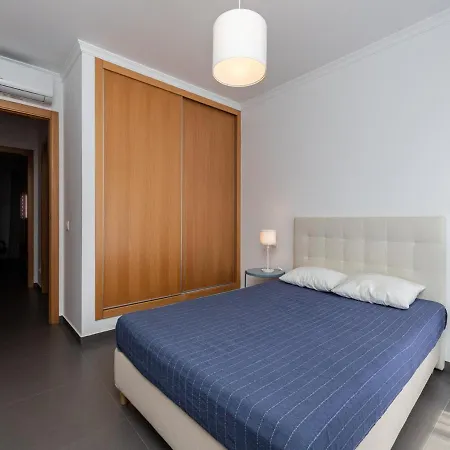 Apartment Akisol Vila Real Red *