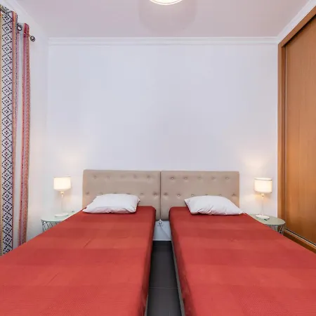 Apartment Akisol Vila Real Red Vila Real de Santo Antonio