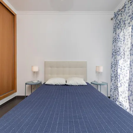 Akisol Vila Real Red Apartment Vila Real de Santo Antonio