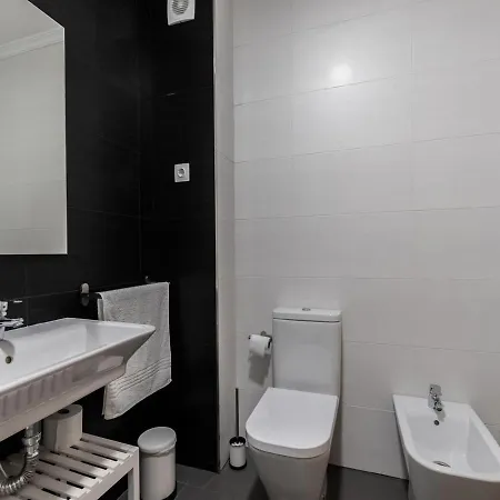Akisol Vila Real Red Apartment Vila Real de Santo Antonio