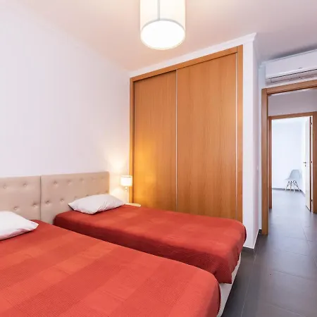 Akisol Vila Real Red Apartment *