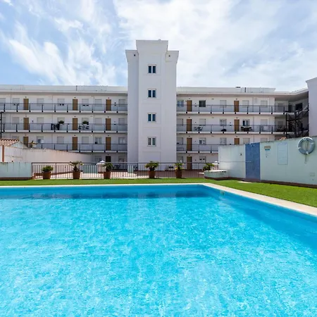 Akisol Vila Real Red Apartment Vila Real de Santo Antonio