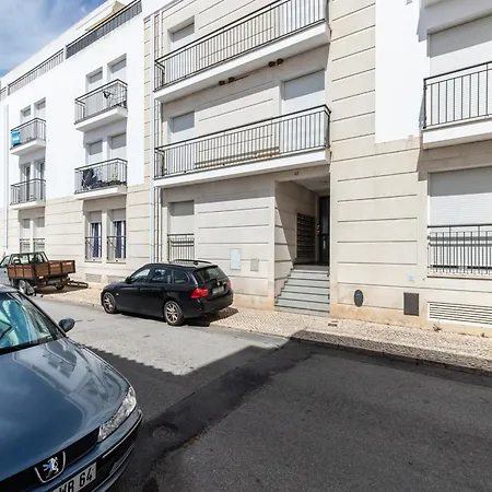 Akisol Vila Real Red Apartment
