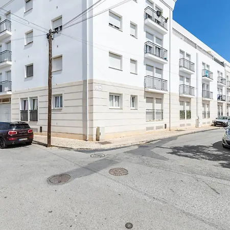 Apartment Akisol Vila Real Red *
